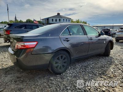 Trzecie zdjęcie samochodu z tyłu: 2009 TOYOTA CAMRY XLE VIN:4T4BE46K19R059172 - miniatura