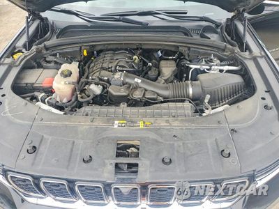 Zdjęcie 12 z 13 samochodu: 2025 JEEP GRAND CHEROKEE LIMITED VIN:1C4RJHBG2SC358389 - miniatura