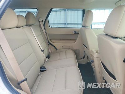 Zdjęcie 11 z 13 samochodu: 2012 FORD ESCAPE XLT VIN:1FMCU0D71CKA98209 - miniatura
