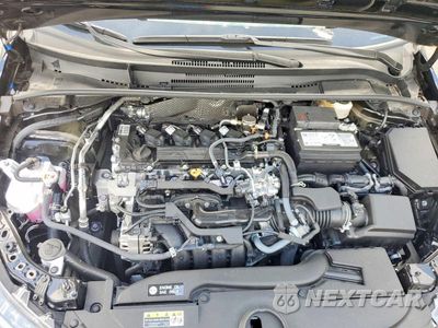 Zdjęcie 11 z 12 samochodu: 2026 TOYOTA COROLLA LE VIN:5YFB4MDE5TP461652 - miniatura