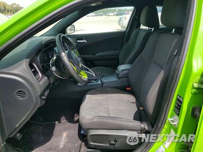 Zdjęcie 7 z 12 samochodu: 2017 DODGE CHARGER SXT VIN:2C3CDXHG2HH623448 - miniatura