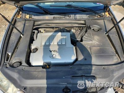 Zdjęcie 11 z 13 samochodu: 2007 LEXUS ES 350 VIN:JTHBJ46G072069141 - miniatura
