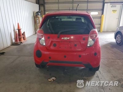 Zdjęcie 6 z 13 samochodu: 2014 CHEVROLET SPARK LS VIN:KL8CB6S99EC437502 - miniatura