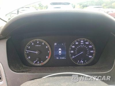 Zdjęcie 9 z 12 samochodu: 2015 HYUNDAI SONATA SE VIN:5NPE24AF2FH210976 - miniatura