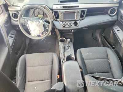 Zdjęcie 8 z 13 samochodu: 2015 TOYOTA RAV4 LE VIN:2T3BFREV7FW325829 - miniatura