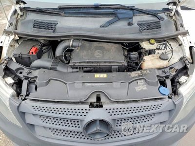 Zdjęcie 12 z 13 samochodu: 2017 MERCEDES-BENZ METRIS VIN:WD3PG2EA2H3279544 - miniatura