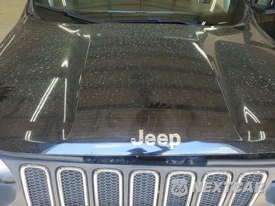 Zdjęcie 12 z 13 samochodu: 2018 JEEP RENEGADE SPORT VIN:ZACCJBAB0JPG79995 - miniatura