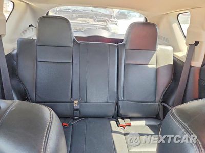 Zdjęcie 10 z 14 samochodu: 2014 JEEP COMPASS LATITUDE VIN:1C4NJCEA5ED890517 - miniatura