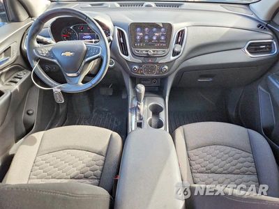 Zdjęcie 8 z 13 samochodu: 2020 CHEVROLET EQUINOX LT VIN:3GNAXVEXXLL273514 - miniatura