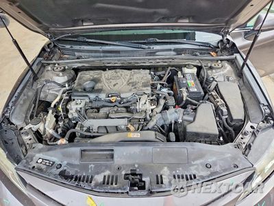 Zdjęcie 11 z 12 samochodu: 2020 TOYOTA CAMRY LE VIN:4T1C11AKXLU877569 - miniatura