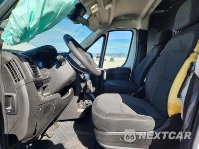 Zdjęcie 7 z 13 samochodu: 2025 RAM PROMASTER 2500 DELIVERY VAN VIN:3C6LRVVG0SE526278 - miniatura