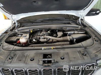 Zdjęcie 11 z 12 samochodu: 2025 JEEP GRAND CHEROKEE LAREDO VIN:1C4RJHAG4S8803350 - miniatura