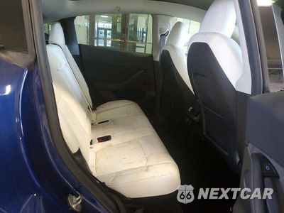 Zdjęcie 10 z 13 samochodu: 2024 TESLA MODEL Y VIN:7SAYGDEF1RF027907 - miniatura