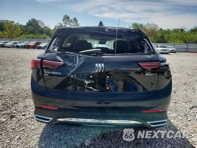 Zdjęcie 6 z 13 samochodu: 2026 BUICK ENVISION PREFERRED VIN:LRBFZMR40TD027904 - miniatura