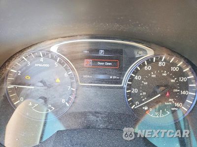 Zdjęcie 9 z 13 samochodu: 2016 NISSAN ALTIMA 2.5 SR VIN:1N4AL3AP3GC280343 - miniatura