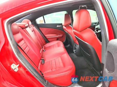 Zdjęcie 10 z 12 samochodu: 2011 DODGE CHARGER R/T VIN:2B3CM5CT3BH517541 - miniatura