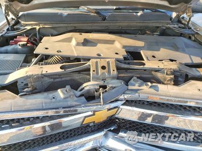 Zdjęcie 11 z 12 samochodu: 2011 CHEVROLET SILVERADO C1500 LT VIN:3GCPCSE07BG188623 - miniatura