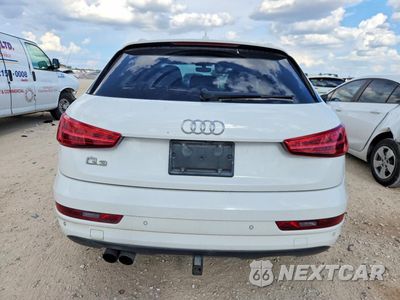 Zdjęcie 6 z 12 samochodu: 2018 AUDI Q3 PREMIUM PLUS VIN:WA1HCCFS0JR020860 - miniatura