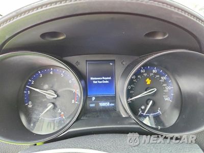 Zdjęcie 9 z 13 samochodu: 2020 TOYOTA C-HR LE VIN:NMTKHMBX1LR109263 - miniatura