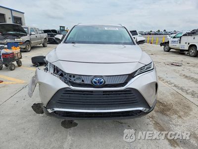 Piąte zdjęcie samochodu w środku: 2021 TOYOTA VENZA XLE VIN:JTEAAAAH9MJ086383 - miniatura