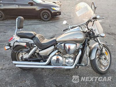 2009 HONDA VTX1300 C 1HFSC55099A500368 - główne zdjęcie licytacji z USA - miniatura
