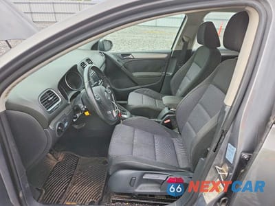 Zdjęcie 7 z 12 samochodu: 2013 VOLKSWAGEN GOLF VIN:WVWDM7AJ5DW105996 - miniatura