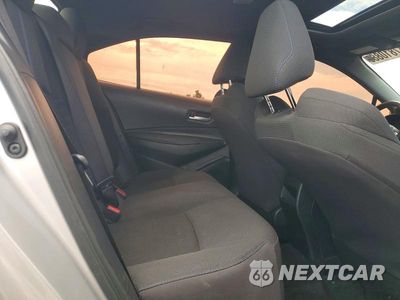 Zdjęcie 10 z 13 samochodu: 2022 TOYOTA COROLLA SE VIN:JTDP4MCE3N3513539 - miniatura