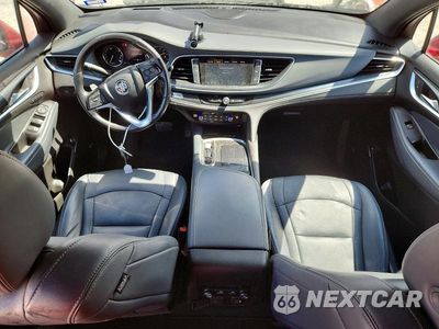 Zdjęcie 8 z 13 samochodu: 2022 BUICK ENCLAVE PREMIUM VIN:5GAEVBKW9NJ118247 - miniatura