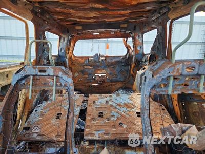 Zdjęcie 10 z 12 samochodu: 2025 FORD BRONCO SPORT BIG BEND VIN:3FMCR9BN8SRE23116 - miniatura