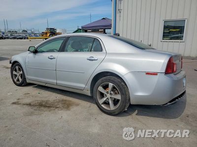 Drugie zdjęcie samochodu z przodu: 2012 CHEVROLET MALIBU 1LT VIN:1G1ZC5E06CF284409 - miniatura