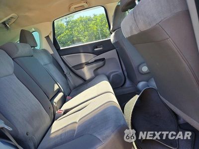 Zdjęcie 11 z 13 samochodu: 2013 HONDA CR-V LX VIN:2HKRM4H33DH654758 - miniatura