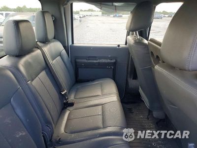 Zdjęcie 11 z 13 samochodu: 2013 FORD F250 SUPER DUTY VIN:1FT7W2B63DEB85387 - miniatura