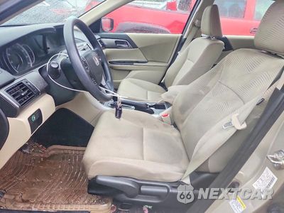 Zdjęcie 7 z 13 samochodu: 2014 HONDA ACCORD LX VIN:1HGCR2F34EA300353 - miniatura