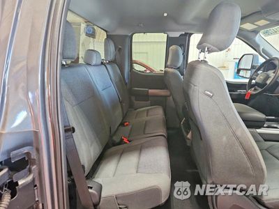 Zdjęcie 10 z 12 samochodu: 2026 FORD F150 XLT VIN:1FTFX3L50TKD25917 - miniatura