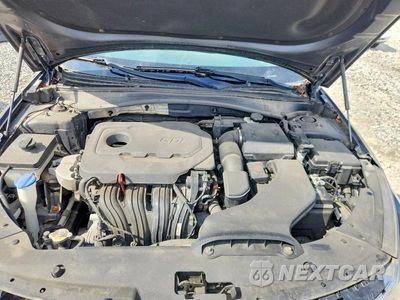 Zdjęcie 11 z 12 samochodu: 2019 KIA OPTIMA LX VIN:5XXGT4L31KG305740 - miniatura