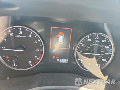 Zdjęcie 9 z 13 samochodu: 2025 SUBARU FORESTER PREMIUM VIN:JF2SLDDC5SH600319 - miniatura