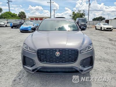 Piąte zdjęcie samochodu w środku: 2026 JAGUAR F-PACE R-DYNAMIC S VIN:SADCT2EX4TA758044 - miniatura