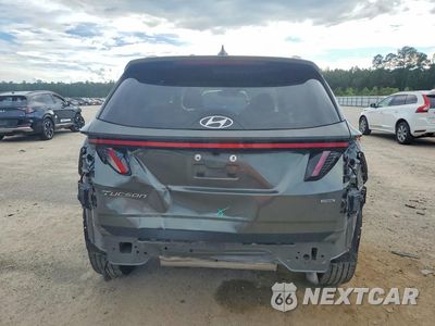 Zdjęcie 6 z 14 samochodu: 2023 HYUNDAI TUCSON SEL VIN:5NMJFCAE7PH212340 - miniatura