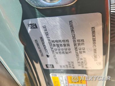Zdjęcie 13 z 13 samochodu: 2026 CHEVROLET TAHOE K1500 Z71 VIN:1GNS6PKD8TR230294 - miniatura
