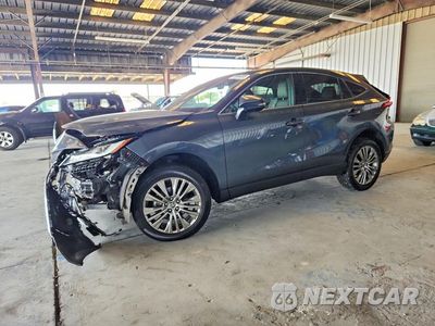 2022 TOYOTA VENZA LIMITED JTEAAAAH8NJ101277 - główne zdjęcie licytacji z USA - miniatura