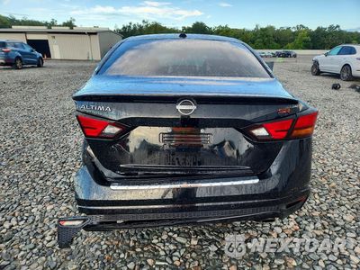 Zdjęcie 6 z 13 samochodu: 2023 NISSAN ALTIMA SR VIN:1N4BL4CV7PN387969 - miniatura