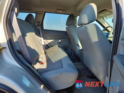 Zdjęcie 10 z 13 samochodu: 2006 JEEP GRAND CHEROKEE LAREDO VIN:1J4GS48K96C215402 - miniatura