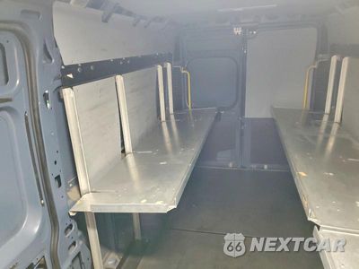 Zdjęcie 11 z 13 samochodu: 2020 RAM PROMASTER 3500 DELIVERY VAN VIN:3C6URVJG3LE145374 - miniatura