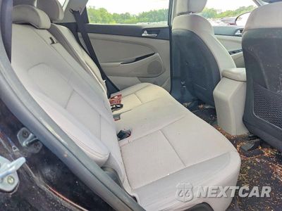 Zdjęcie 11 z 13 samochodu: 2019 HYUNDAI TUCSON SE VIN:KM8J2CA44KU952346 - miniatura