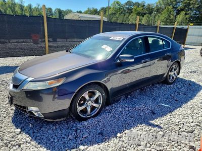 2009 ACURA TL 19UUA96559A003278 - główne zdjęcie licytacji z USA - miniatura