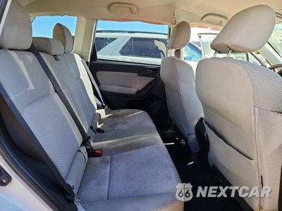 Zdjęcie 11 z 13 samochodu: 2015 SUBARU FORESTER 2.5I VIN:JF2SJABC3FH456315 - miniatura