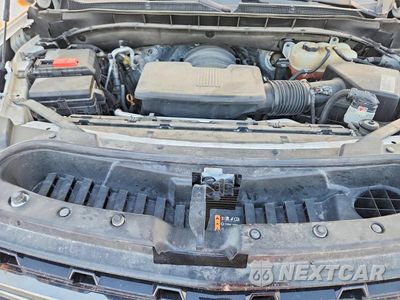 Zdjęcie 12 z 13 samochodu: 2021 CHEVROLET TAHOE K1500 Z71 VIN:1GNSKPKD5MR140114 - miniatura