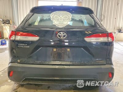 Zdjęcie 6 z 13 samochodu: 2025 TOYOTA COROLLA CROSS L VIN:7MUAAAAG9SV142694 - miniatura