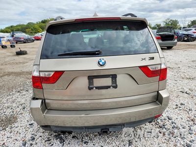 Zdjęcie 6 z 13 samochodu: 2008 BMW X3 3.0SI VIN:WBXPC93458WJ03970 - miniatura
