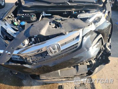 Zdjęcie 12 z 13 samochodu: 2019 HONDA PILOT EXL VIN:5FNYF5H56KB035015 - miniatura